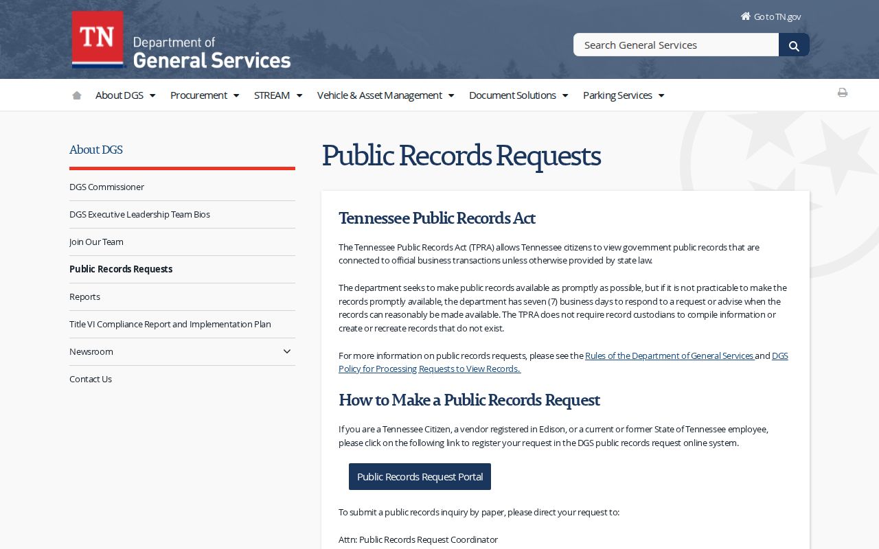 Polk County warrant lookup guidance for requesting an existing court record